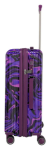 Obrázek z Travelite Lascana Edition S,M,L Purple Swirl S: 37 l / 
M: 63/69 l / 
L: 101 L 