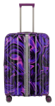 Obrázek z Travelite Lascana Edition S,M,L Purple Swirl S: 37 l / 
M: 63/69 l / 
L: 101 L 