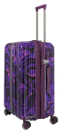 Obrázek z Travelite Lascana Edition S,M,L Purple Swirl S: 37 l / 
M: 63/69 l / 
L: 101 L 