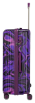 Obrázek z Travelite Lascana Edition S,M,L Purple Swirl S: 37 l / 
M: 63/69 l / 
L: 101 L 