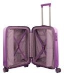 Obrázek z Travelite Lascana Edition S Purple Degrade 37 L 