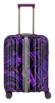 Obrázek z Travelite Lascana Edition S Purple Swirl 37 L 