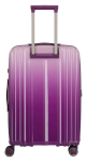 Obrázek z Travelite Lascana Edition M Purple Degrade 63/69 L 