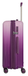 Obrázek z Travelite Lascana Edition M Purple Degrade 63/69 L 