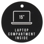 Obrázek z Enrico Benetti Kensi 66736 Black 