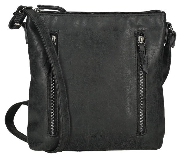 Obrázek z Enrico Benetti Kylie 66733 Black 