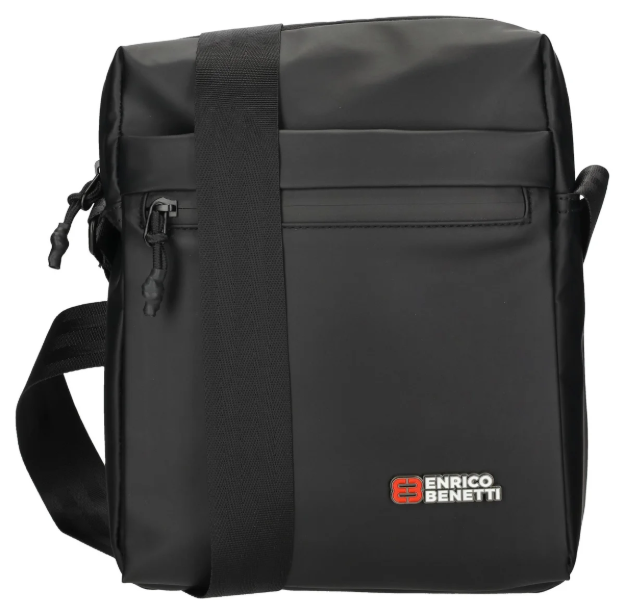 Obrázek z Enrico Benetti Manchester 62164 Black 