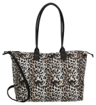 Obrázek z Enrico Benetti Claire 25001 Panther Print 