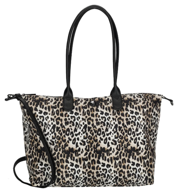 Obrázek z Enrico Benetti Claire 25001 Panther Print 