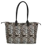 Obrázek z Enrico Benetti Claire 25001 Panther Print 