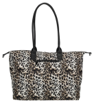 Obrázek z Enrico Benetti Claire 25001 Panther Print 