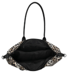 Obrázek z Enrico Benetti Claire 25001 Panther Print 