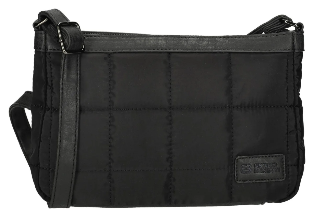 Obrázek z Enrico Benetti Demi 66746 Black 