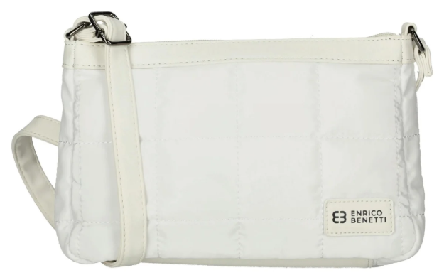 Obrázek z Enrico Benetti Demi 66746 White 