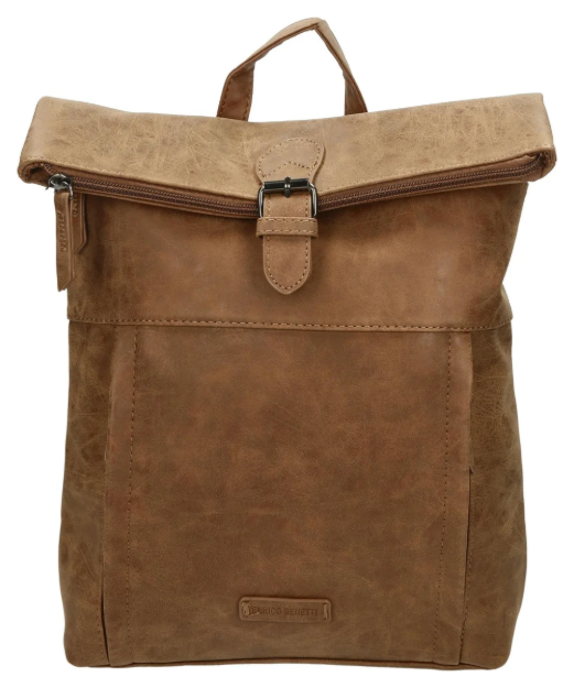 Obrázek z Enrico Benetti Ruby 66683 Camel 