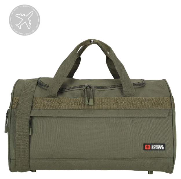 Obrázek z Enrico Benetti San José 46041 Olive 41 L 