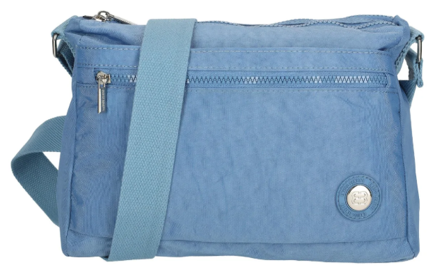 Obrázek z Enrico Benetti Suzie 66845 Jeansblue 