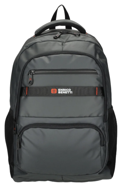 Obrázek z Enrico Benetti Swindon 62158 Grey 30 L 