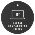 Obrázek z Enrico Benetti Swindon 62158 Grey 30 L 