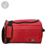 Obrázek z Enrico Benetti Amsterdam 35328 Red 20 L 