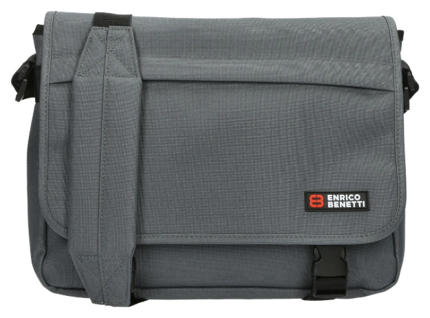 Obrázek z Enrico Benetti Amsterdam 54683 Grey 6,5 L 