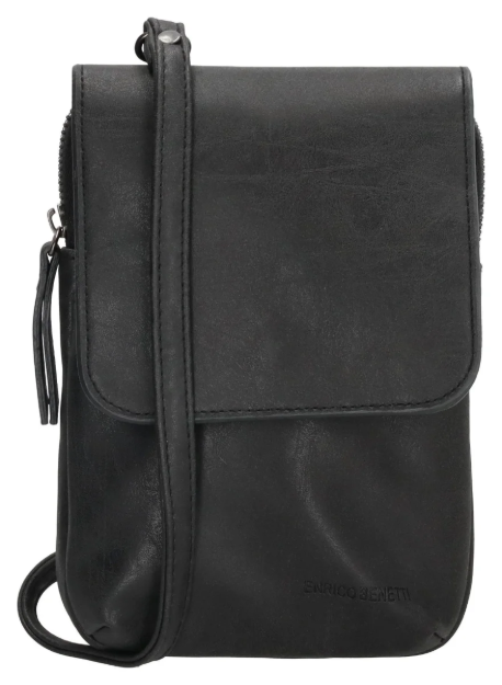 Obrázek z Enrico Benetti Zoë 66905 Black 