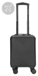 Obrázek z Enrico Benetti Louisville 39040-40 Black 25 L 