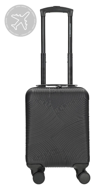 Obrázek z Enrico Benetti Louisville 39040-40 Black 25 L 