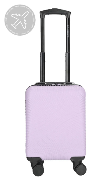 Obrázek z Enrico Benetti Louisville 39040-40 Lilac 25 L 
