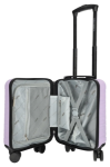 Obrázek z Enrico Benetti Louisville 39040-40 Lilac 25 L 