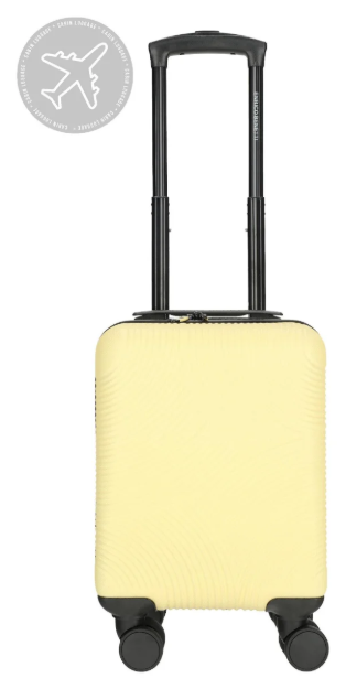 Obrázek z Enrico Benetti Louisville 39040-40 Yellow 25 L 