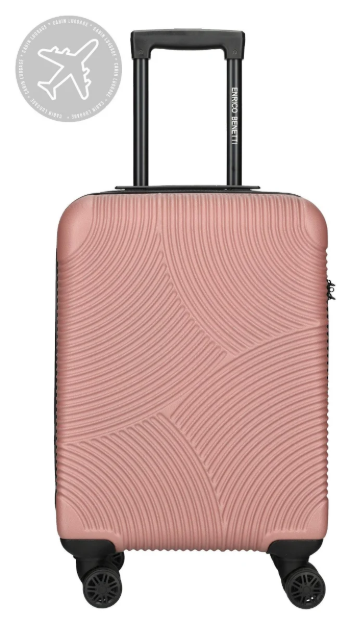 Obrázek z Enrico Benetti Louisville 39040-50 Oldpink 35 L 