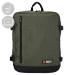 Obrázek z Enrico Benetti Amsterdam 54687 Olive 24 L 