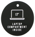 Obrázek z Enrico Benetti Amsterdam 54687 Olive 24 L 