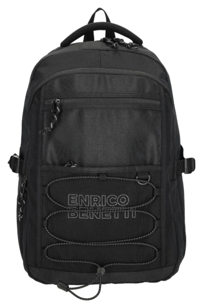 Obrázek z Enrico Benetti Anchorage 47259 Black 38,5 L 