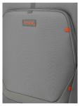 Obrázek z Travelite Umbria S,M,L Smoky Grey S: 35 l / M: 61/66 l / L: 90/96 L 