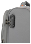 Obrázek z Travelite Umbria S,M,L Smoky Grey S: 35 l / M: 61/66 l / L: 90/96 L 