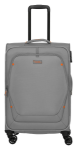 Obrázek z Travelite Umbria S,M,L Smoky Grey S: 35 l / M: 61/66 l / L: 90/96 L 