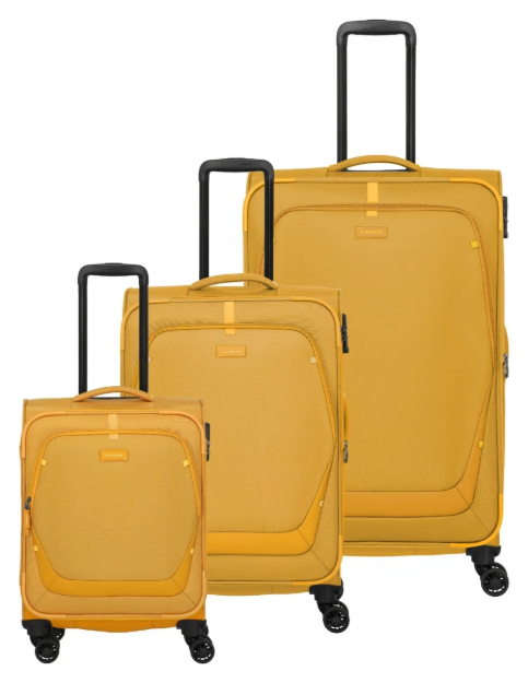 Obrázek z Travelite Umbria S,M,L Golden Glow S: 35 l / M: 61/66 l / L: 90/96 L 