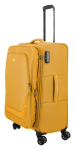 Obrázek z Travelite Umbria S,M,L Golden Glow S: 35 l / M: 61/66 l / L: 90/96 L 