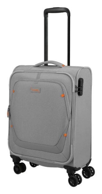 Obrázek z Travelite Umbria S Smoky Grey 35 L 