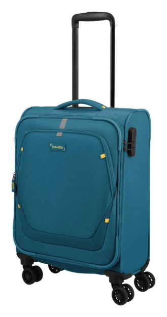 Obrázek z Travelite Umbria S Petrol 35 L 