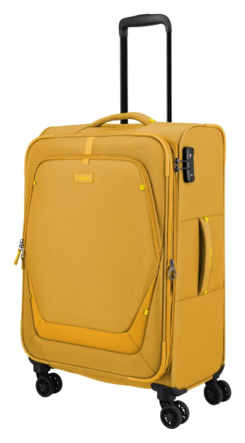 Obrázek z Travelite Umbria M Golden Glow 61/66 L 