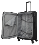 Obrázek z Travelite Umbria L Black 90/96 L 