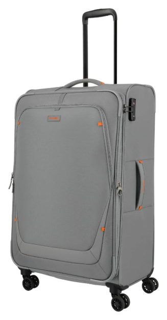 Obrázek z Travelite Umbria L Smoky Grey 90/96 L 