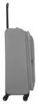 Obrázek z Travelite Umbria L Smoky Grey 90/96 L 