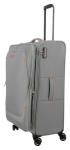 Obrázek z Travelite Umbria L Smoky Grey 90/96 L 