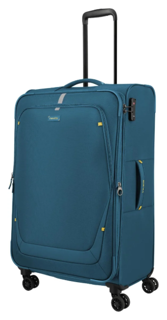 Obrázek z Travelite Umbria L Petrol 90/96 L 