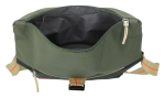 Obrázek z Travelite Color Craze Crossbody bag Olive 7–9 L 