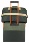 Obrázek z Travelite Color Craze Travelling bag Olive 39 L 